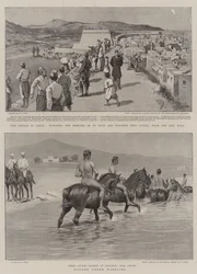 Der Aufstand auf Kreta